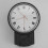 2 Sets DIY Wood Clock Hands Replacement for Accurate Timekeeping 10