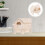 Wooden Hamster Cage Double Layer Exploring Toy for Squirrel 11