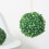 3pcs Artificial Plant Topiary Ball Support Cage Plastic Frame 4