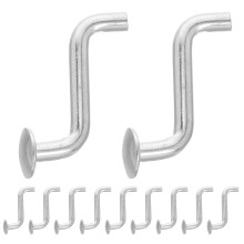 50pcs Heavy Duty Safety Pin for Pallet Racking