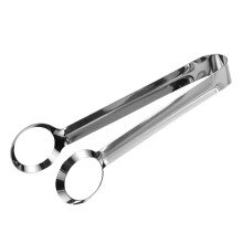 Stainless Steel Non-Slip Kitchen Tongs Multi-Functional Food Clip