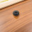 5pcs Miniature Table Flag Stand Plastic Flagpole Base for Small Flags 5