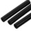 4pcs Sun Visor Repair Kit Rubber Tubes for 8