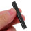 4pcs Sun Visor Repair Kit Rubber Tubes for 4
