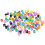 100pcs Clothes Hanger Size Color-Coding Labels (XXS-5XL) 10