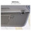 4pcs Sun Visor Repair Kit Rubber Tubes for 9