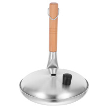1 Set Oyakodon Pan Non Stick Egg Cooker for Induction Gas Stove