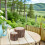 2St Multi Kleurige Schors Rustiek Voor Diverse 5