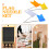 160pcs Flag Push Pins Set for Map Marking Corkboard Use 8