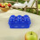 2pcs Camping Egg Holder 6 Slots Portable Container with Handle 4