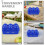 2pcs Camping Egg Holder 6 Slots Portable Container with Handle 9