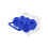 2pcs Camping Egg Holder 6 Slots Portable Container with Handle 3
