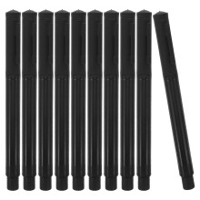 12pcs Paper Art Scratch Coloring Pen Set for Kids Adults