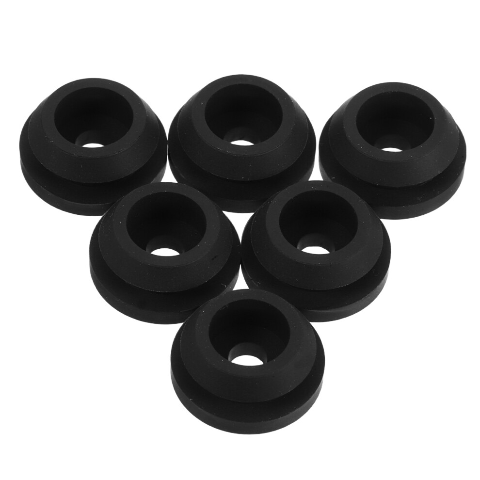 6Pcs Rv Stove Top Grommets Kit For Rv Trailer Cooktop Replacement 3191224722087