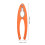 Heavy Duty Stainless Steel Nut Cracker for Walnuts Chestnuts 3