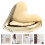 20pcs Heart-Shaped Fridge Magnets for Refrigerator Whiteboard Decor 11