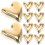 20pcs Heart-Shaped Fridge Magnets for Refrigerator Whiteboard Decor 1