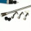 6pcs Universal Brackets for Sun Shades 38mm Plug 5