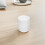 200pcs 7.5cm Paper Cup Lids Spill-Proof for Glassware 4