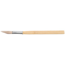 Wooden Handle Agate Burnisher for Jewelry Polishing Gold Silver