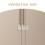 Clear Acrylic Slide Bolt Lock for Doors Windows 9