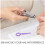 160pcs Nail Tips Clips for Gel Extension Manicure Art Tools 9