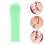 12pcs Silicone Ear Wax Removal Covers Reusable 10