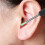 12pcs Silicone Ear Wax Removal Covers Reusable 5