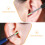 12pcs Silicone Ear Wax Removal Covers Reusable 8