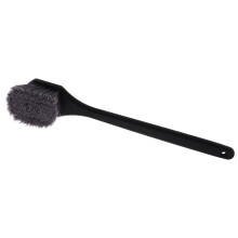 Multifunctional Cleaning Brush for Car Tire and Hub Scrubbing