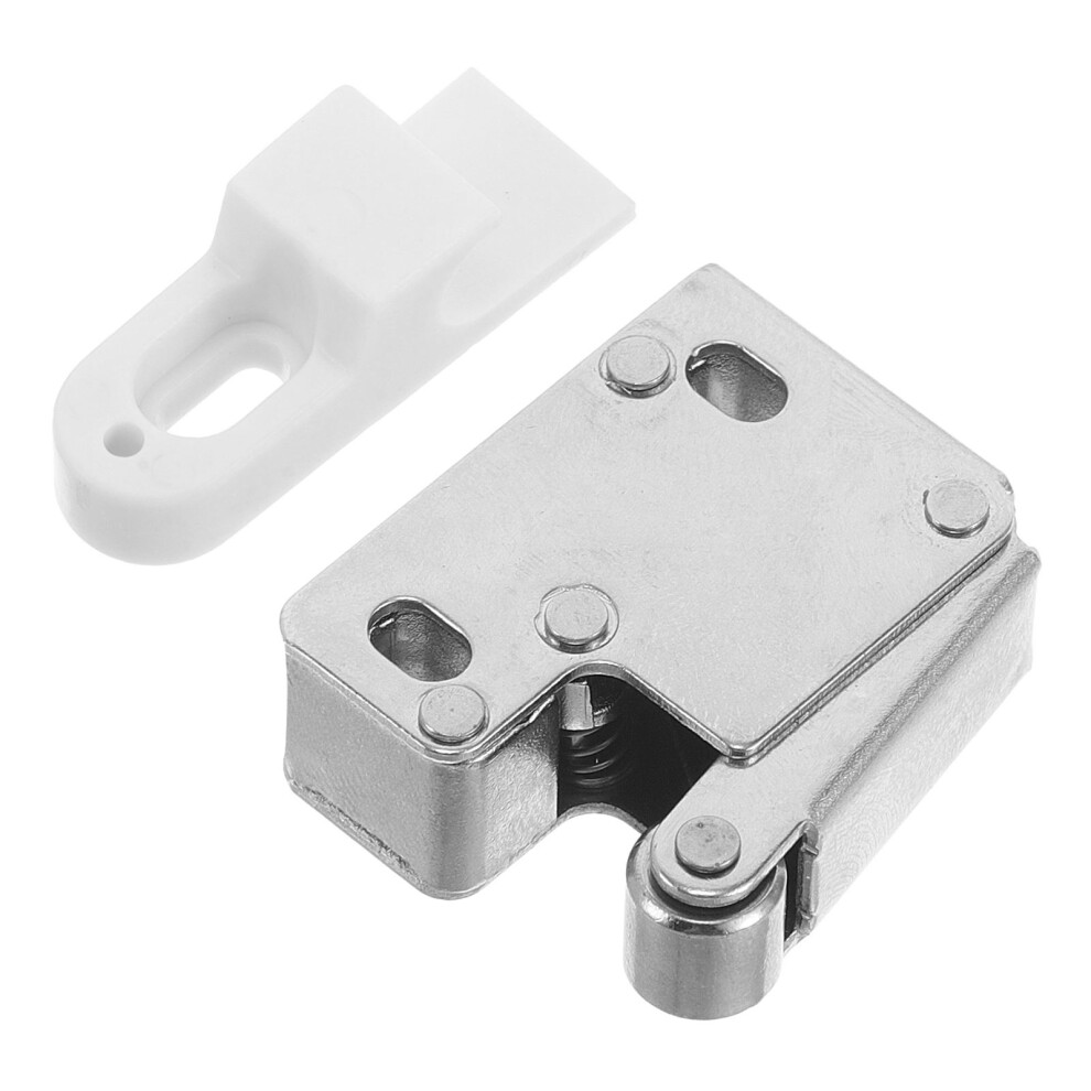 Push-To-Open Cabinet Catch For Handleless Doors 3191224715690