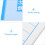 Inventory Log Book for Warehouse Financial Tracking Stock Control 9