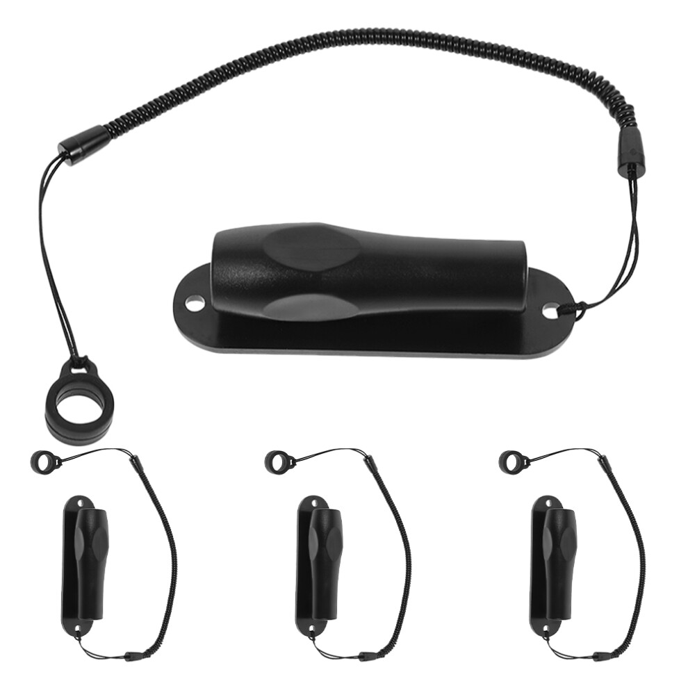 4Pcs Anti Lost Lanyard Pen Holder Strap For Stylus Pens 3191224717847