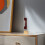 Hand Bell: Copper Prayer Bell with Automatic Handle for Temple Use 6