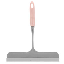 T-Shaped Plastic Window Squeegee Car Film Glass Cleaner