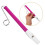 Sliding Pull Flute for Kids Beginner Music Instrument Toy 11
