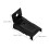 10pcs Flexible Curtain Track Wall Mount Brackets Bendable Rail 2