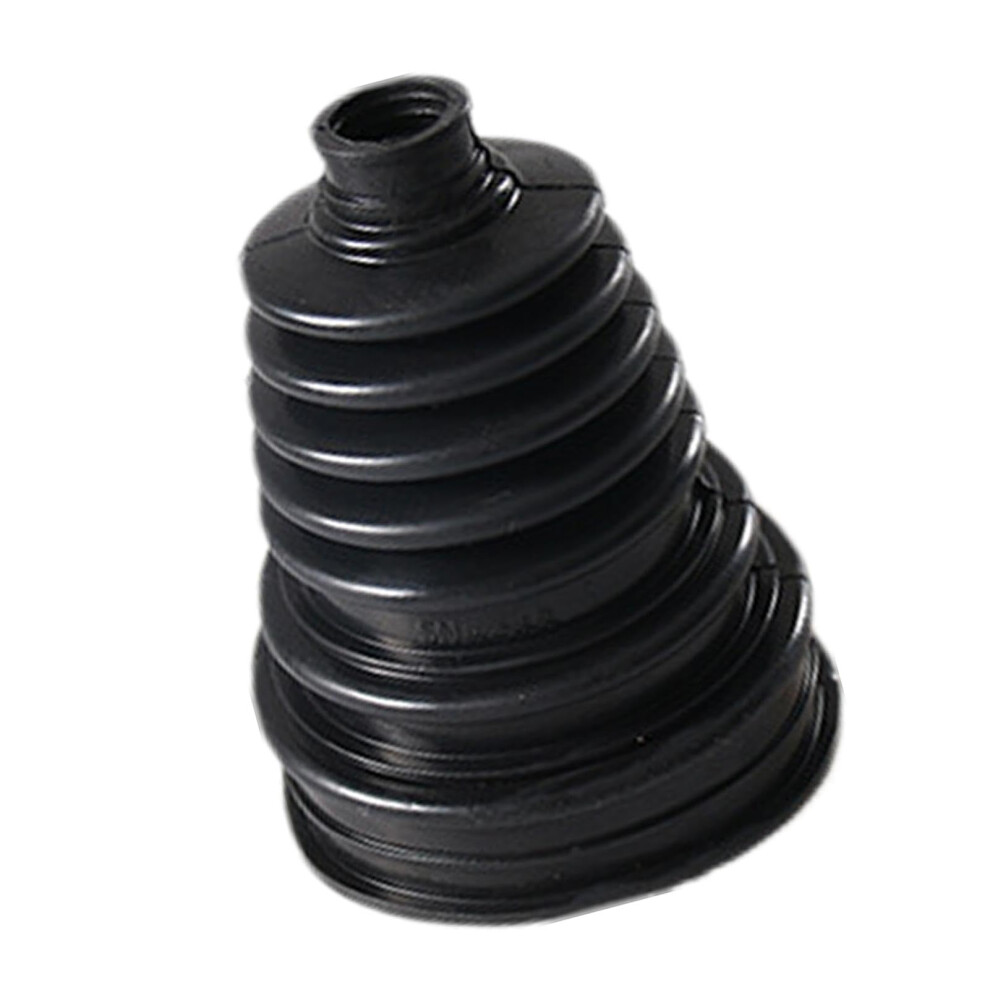 Split Cv Boot Kit, Rubber Cv Axle Boot Repair Kit, Dust Cover For Ball Head, Compatible With Au Tools Cr Glue 6038364174277