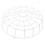 Ceiling Light Protective Cover for Emergency Exit Signs and Lights 11