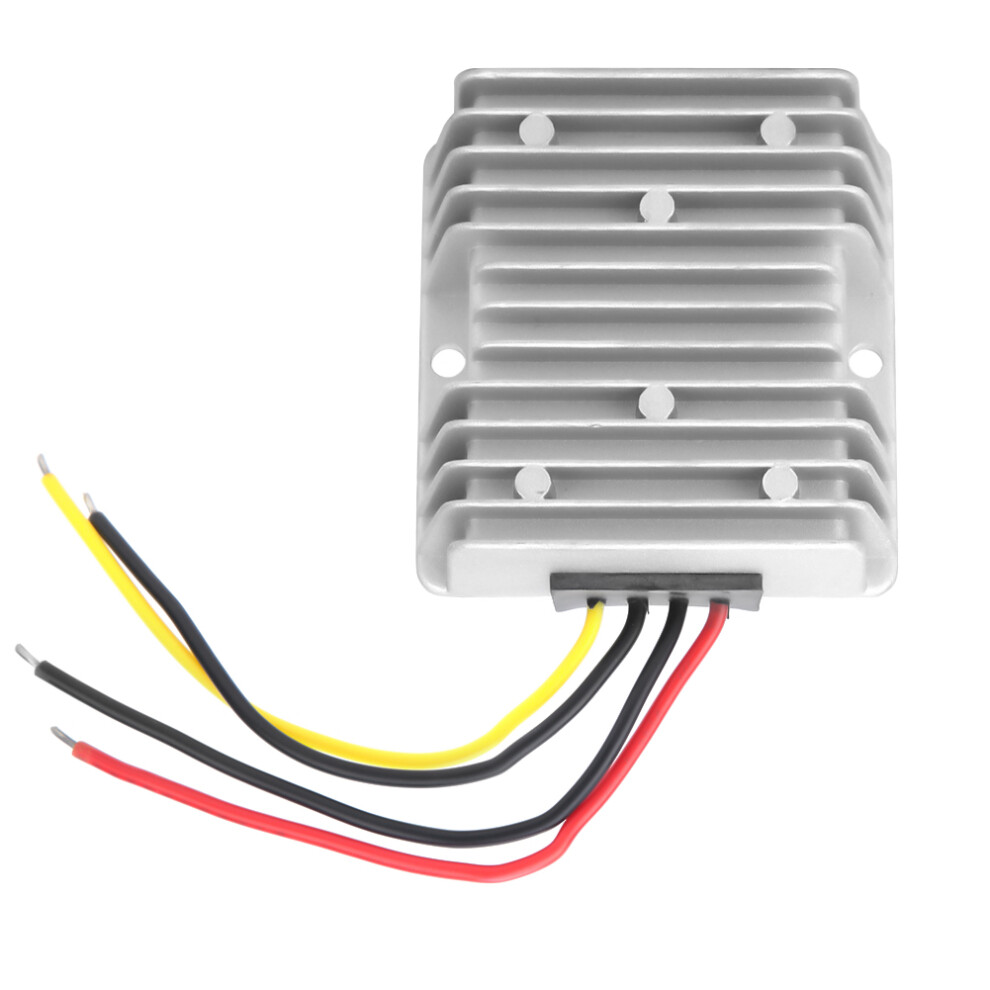 DC Voltage Reducer Converter Module 36V48V to 24V