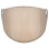 Winter Motorcycle Full Face with Visor - Brown 1