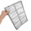 Foldable Waterproof Outdoor Sitting Pad Durable for Hiking Picnic 4