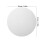 3pcs 12inch Anti-Static Turntable Mat for Vinyl Player 2