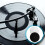 3pcs 12inch Anti-Static Turntable Mat for Vinyl Player 6