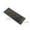 2pcs Waterproof Dustproof Keyboard Stickers for Laptops Desktops 2