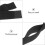 Car Trunk Organizer Straps Fire Extinguisher Holder Elastic Band 9
