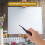 2 Sets Sketching Blending Stump Art Tools Sketch Eraser Pen Sponge 9