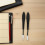 2 Sets Sketching Blending Stump Art Tools Sketch Eraser Pen Sponge 7