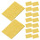 30pcs Soldering Iron Sponge Replacement Pads 11