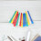 30pcs Glue Spreaders Plastic Applicators for Craft DIY Art 4